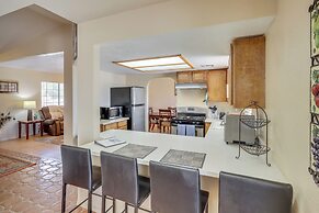 Pet-friendly Bullhead City Home ~ 2 Mi to River!