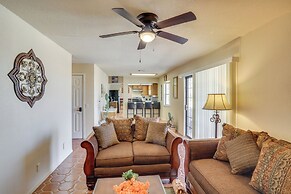 Pet-friendly Bullhead City Home ~ 2 Mi to River!