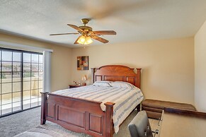 Pet-friendly Bullhead City Home ~ 2 Mi to River!