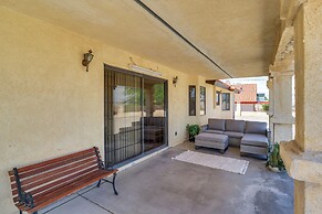 Pet-friendly Bullhead City Home ~ 2 Mi to River!