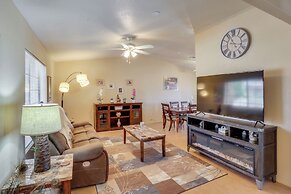 Pet-friendly Bullhead City Home ~ 2 Mi to River!