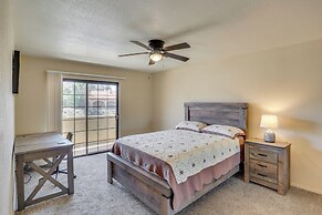 Pet-friendly Bullhead City Home ~ 2 Mi to River!