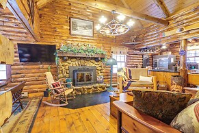 Lake & Beach Access at Lake Luzerne Cabin!