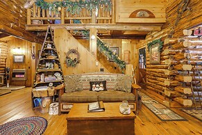 Lake & Beach Access at Lake Luzerne Cabin!