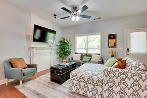 Shared Game Room & Lake Access: Hiram Apartment