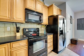 Shared Game Room & Lake Access: Hiram Apartment