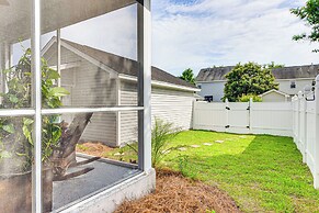 Charming Bluffton Home w/ Yard ~ 3 Mi to Beaches!