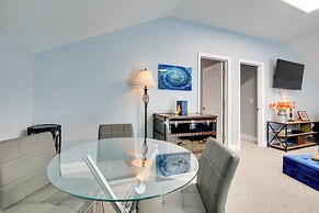 Walk to Lake: Hiram Hideaway w/ Shared Gazebo!