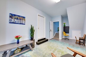 Walk to Lake: Hiram Hideaway w/ Shared Gazebo!