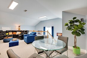 Walk to Lake: Hiram Hideaway w/ Shared Gazebo!