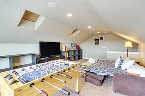 Redmond Golf Getaway - Near Smith Rock State Park!