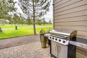 Redmond Golf Getaway - Near Smith Rock State Park!