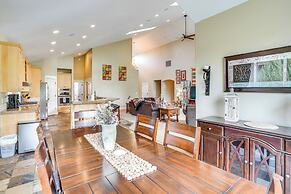 Redmond Golf Getaway - Near Smith Rock State Park!