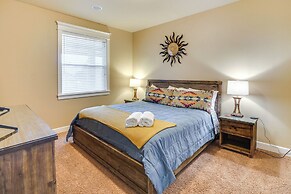 Redmond Golf Getaway - Near Smith Rock State Park!