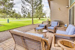 Redmond Golf Getaway - Near Smith Rock State Park!