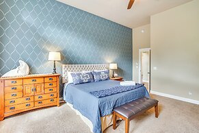 Redmond Golf Getaway - Near Smith Rock State Park!