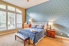 Redmond Golf Getaway - Near Smith Rock State Park!