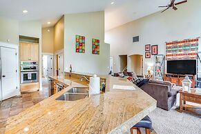 Redmond Golf Getaway - Near Smith Rock State Park!