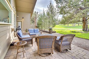 Redmond Golf Getaway - Near Smith Rock State Park!