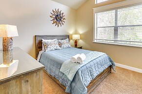 Redmond Golf Getaway - Near Smith Rock State Park!