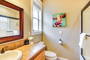 Redmond Golf Getaway - Near Smith Rock State Park!