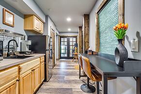 Infinity Pool + Mtn Views: Luxe Talking Rock Home