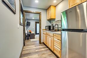 Infinity Pool + Mtn Views: Luxe Talking Rock Home