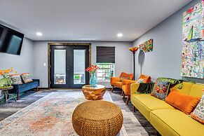 Infinity Pool + Mtn Views: Luxe Talking Rock Home