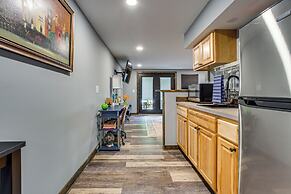 Infinity Pool + Mtn Views: Luxe Talking Rock Home