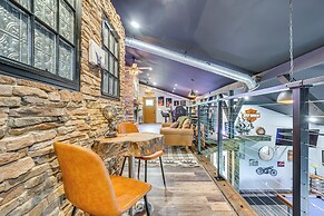 Infinity Pool + Mtn Views: Luxe Talking Rock Home