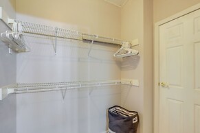 Deck & Views: Secluded Retreat in Fairview!