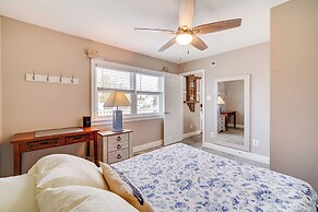 Walkable Brigantine Condo, 4 Mi to Atlantic City!