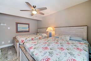 Walkable Brigantine Condo, 4 Mi to Atlantic City!