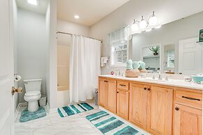 Pet-friendly Georgia Home w/ Pool Access!