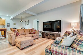 Pet-friendly Georgia Home w/ Pool Access!