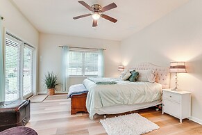 Pet-friendly Georgia Home w/ Pool Access!