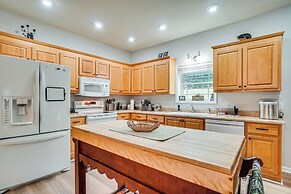 Pet-friendly Georgia Home w/ Pool Access!