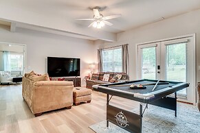 Pet-friendly Georgia Home w/ Pool Access!