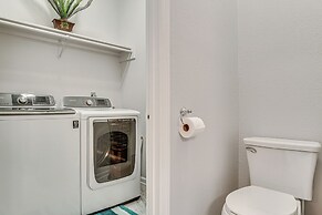 Pet-friendly Georgia Home w/ Pool Access!