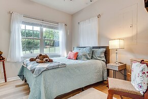 Pet-friendly Georgia Home w/ Pool Access!