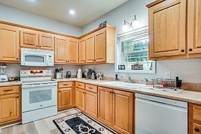 Pet-friendly Georgia Home w/ Pool Access!