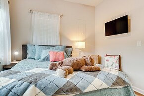 Pet-friendly Georgia Home w/ Pool Access!