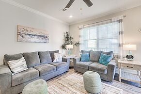 Gorgeous Calabash Condo w/ Balcony & Pool Access!