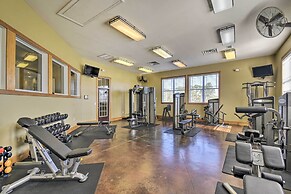 Gorgeous Calabash Condo w/ Balcony & Pool Access!