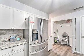 Day Trip to Disney & Beach: Home w/ Saltwater Pool