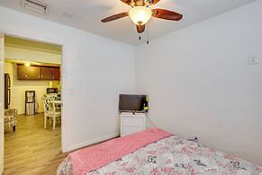 El Centro Retreat Near Local Parks & Golf Courses