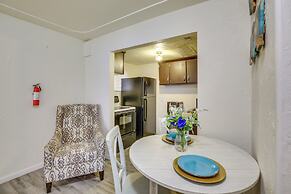 El Centro Retreat Near Local Parks & Golf Courses