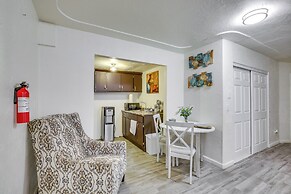 El Centro Retreat Near Local Parks & Golf Courses