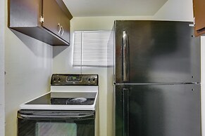 El Centro Retreat Near Local Parks & Golf Courses