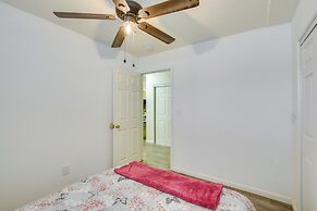 El Centro Retreat Near Local Parks & Golf Courses